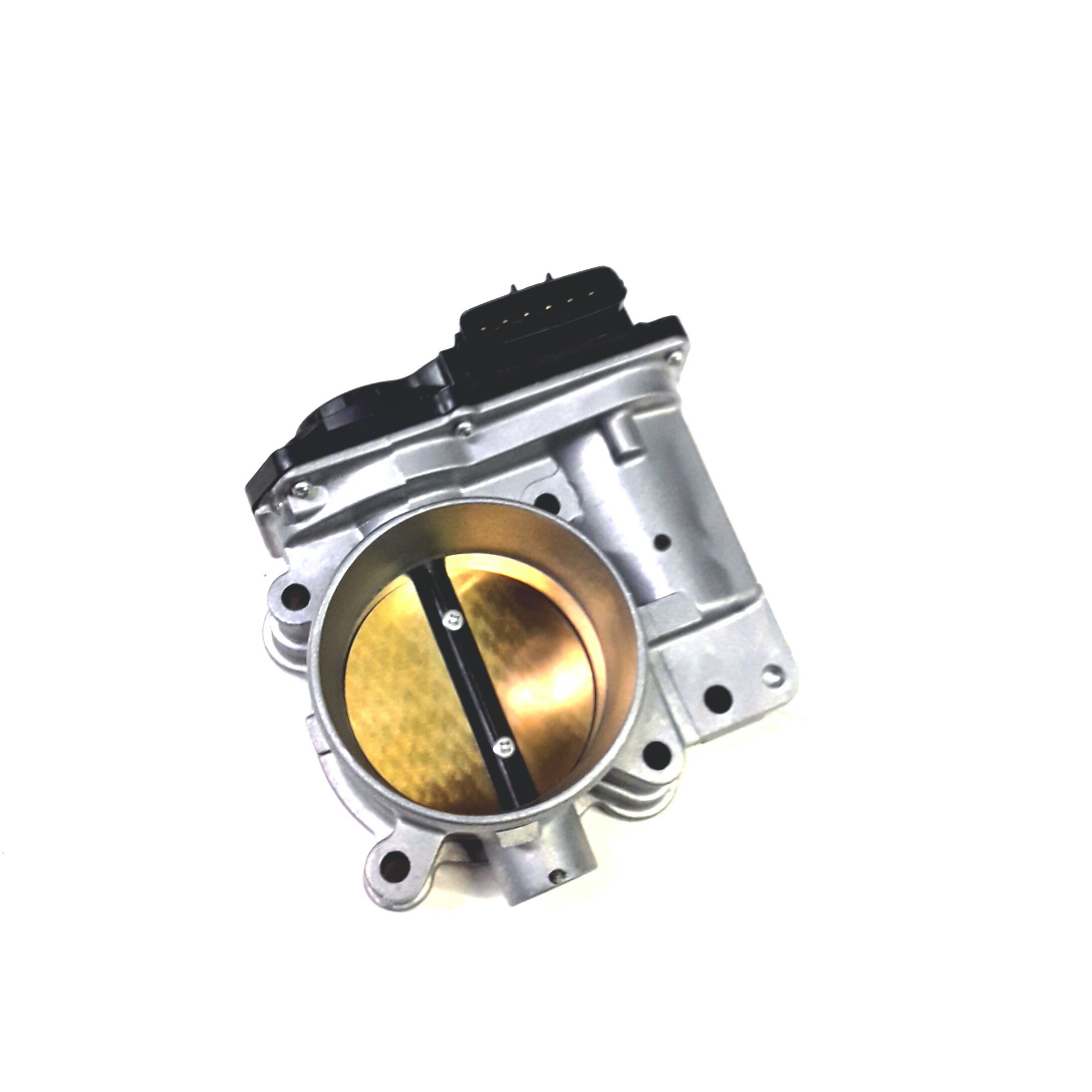 Volvo Xc Fuel Injection Throttle Body Genuine Volvo Part